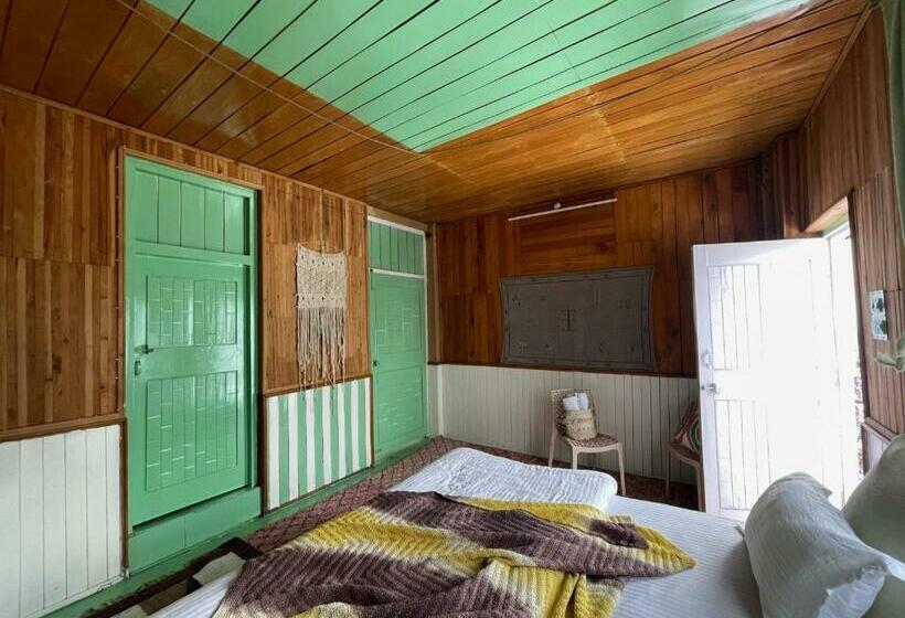 הוסטל Firgun Chapter Shoja