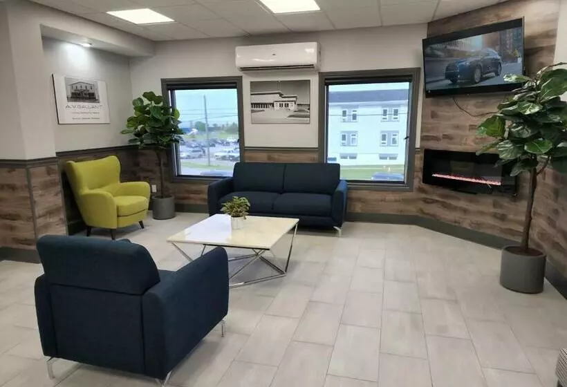 Retkeilymaja Razoolies Inn