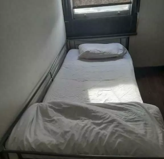 هاستل Woolwich Backpackers New