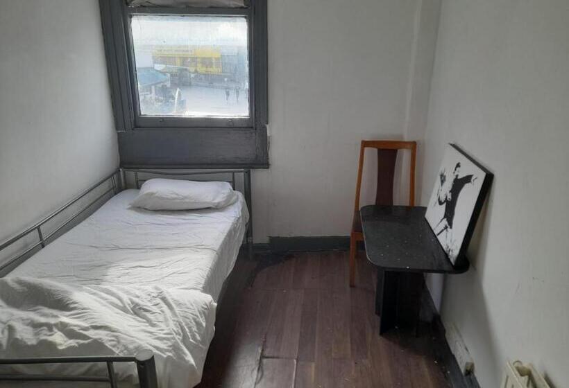 旅馆 Woolwich Backpackers New