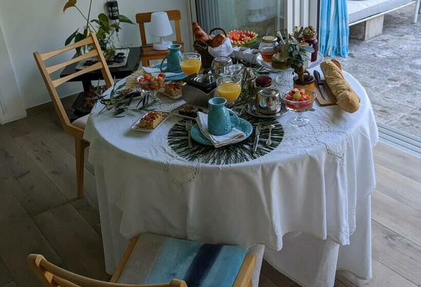 Bed and Breakfast La Lézardière