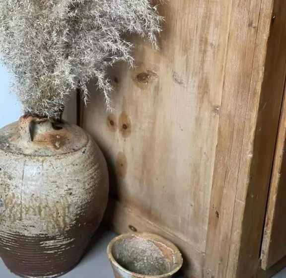 Aamiaismajoitus (B&B) Ostal 158