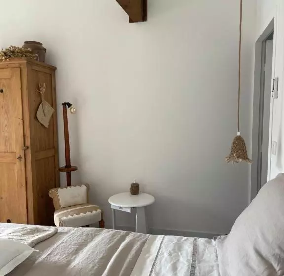 Aamiaismajoitus (B&B) Ostal 158