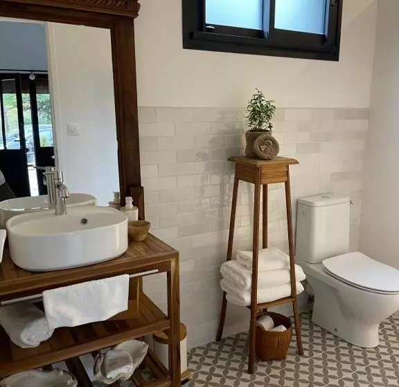 Aamiaismajoitus (B&B) Ostal 158