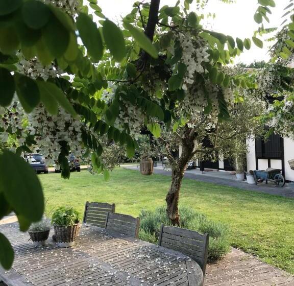 Bed and Breakfast Ostal 158