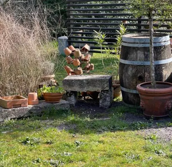 Aamiaismajoitus (B&B) Ostal 158