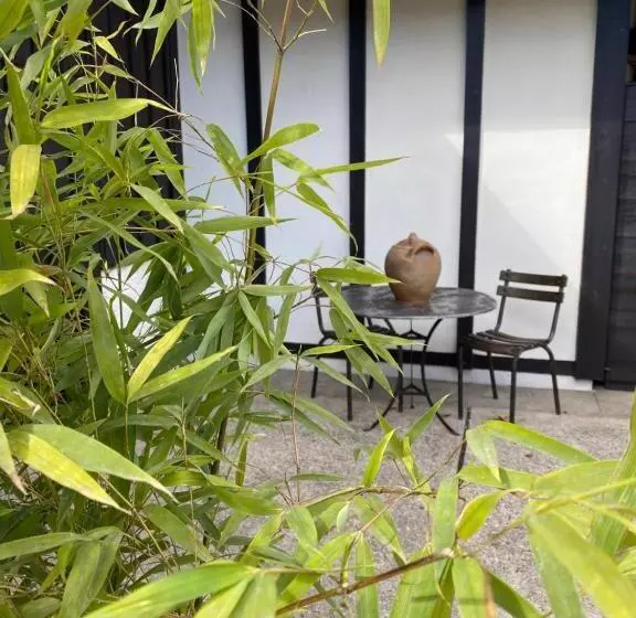 Aamiaismajoitus (B&B) Ostal 158