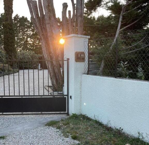 Bed and Breakfast Ostal 158