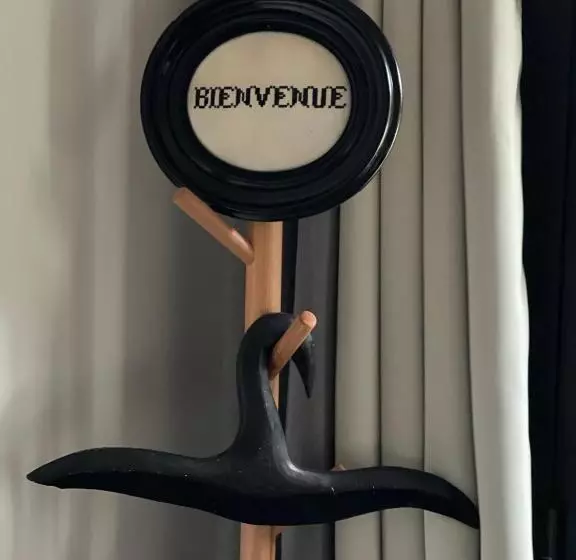 Aamiaismajoitus (B&B) Ostal 158