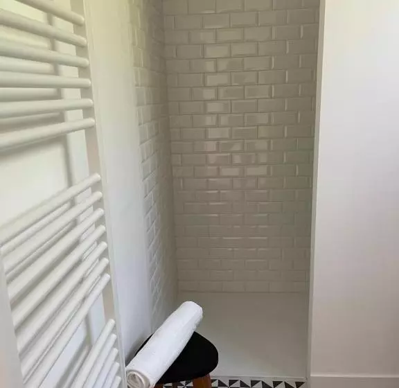 Aamiaismajoitus (B&B) Ostal 158