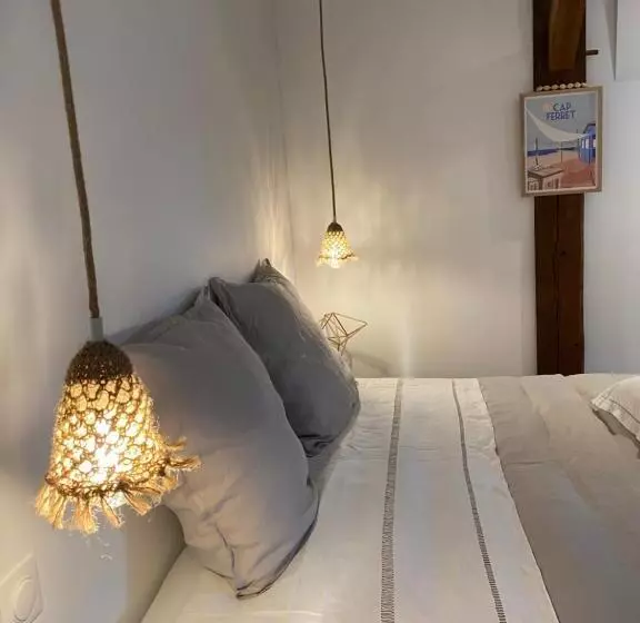 Aamiaismajoitus (B&B) Ostal 158