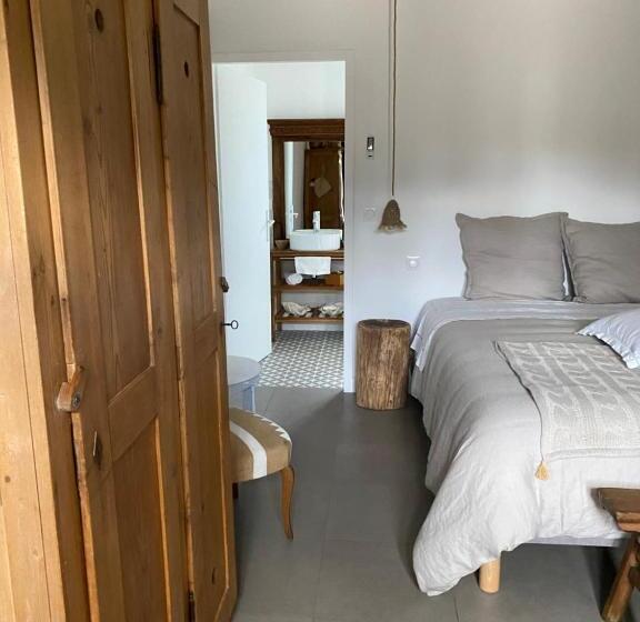 Bed and Breakfast Ostal 158