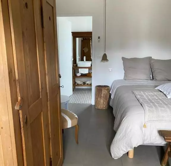 Aamiaismajoitus (B&B) Ostal 158