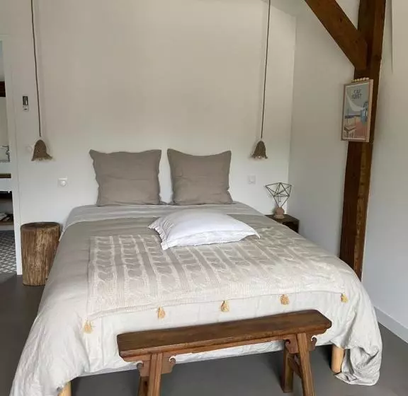 Aamiaismajoitus (B&B) Ostal 158