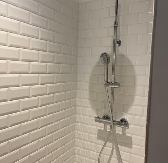 Bed and Breakfast Ostal 158