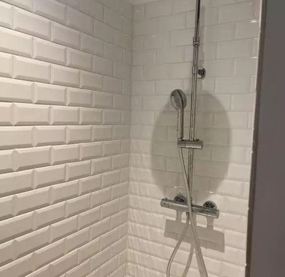 Aamiaismajoitus (B&B) Ostal 158