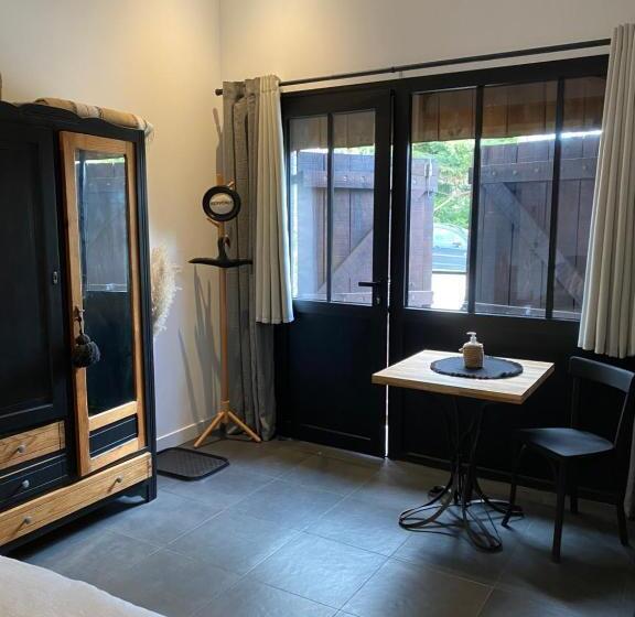 Bed and Breakfast Ostal 158