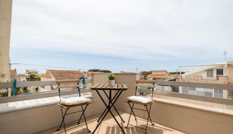 Bed and Breakfast Villetta Con Vasca Idromassaggio Tra Punta Secca E Marina Di Ragusa