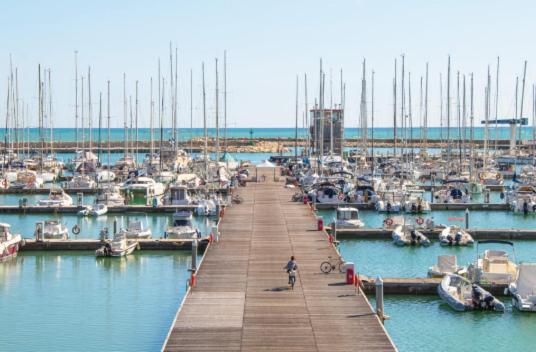 Bed and Breakfast Villetta Con Vasca Idromassaggio Tra Punta Secca E Marina Di Ragusa