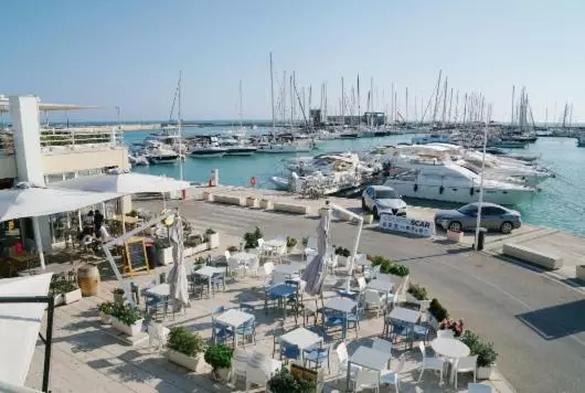 ベッドアンドブレックファースト Villetta Con Vasca Idromassaggio Tra Punta Secca E Marina Di Ragusa