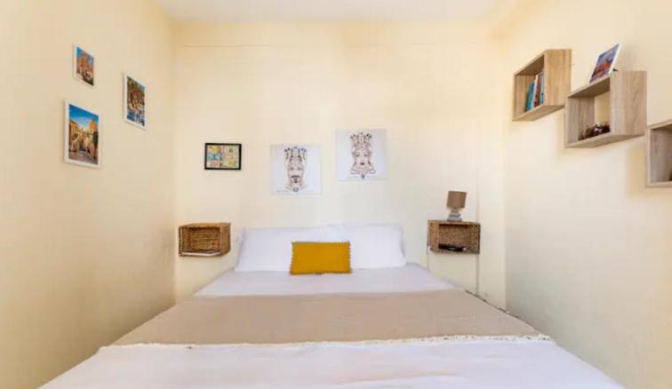 Bed and Breakfast Villetta Con Vasca Idromassaggio Tra Punta Secca E Marina Di Ragusa