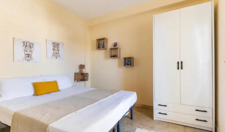 Bed and Breakfast Villetta Con Vasca Idromassaggio Tra Punta Secca E Marina Di Ragusa