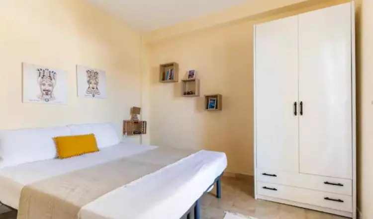 ベッドアンドブレックファースト Villetta Con Vasca Idromassaggio Tra Punta Secca E Marina Di Ragusa