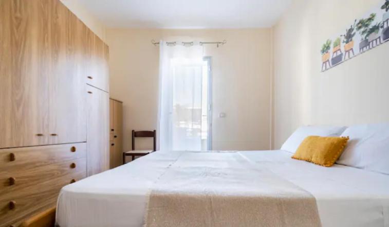 Bed and Breakfast Villetta Con Vasca Idromassaggio Tra Punta Secca E Marina Di Ragusa