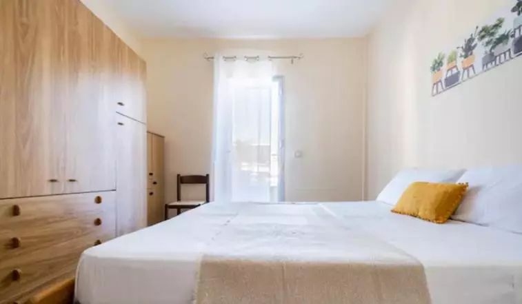 ベッドアンドブレックファースト Villetta Con Vasca Idromassaggio Tra Punta Secca E Marina Di Ragusa