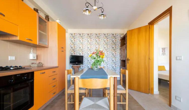 Bed and Breakfast Villetta Con Vasca Idromassaggio Tra Punta Secca E Marina Di Ragusa