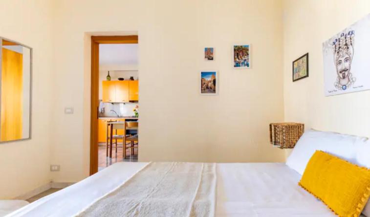 Bed and Breakfast Villetta Con Vasca Idromassaggio Tra Punta Secca E Marina Di Ragusa