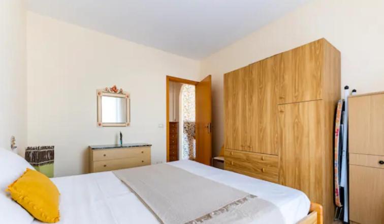 Bed and Breakfast Villetta Con Vasca Idromassaggio Tra Punta Secca E Marina Di Ragusa