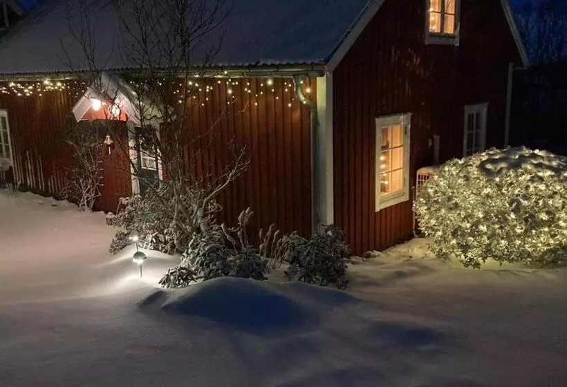 Fogdarps B&b  Eget Gästhus