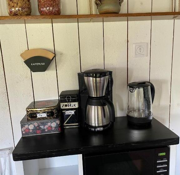 Fogdarps B&b  Eget Gästhus