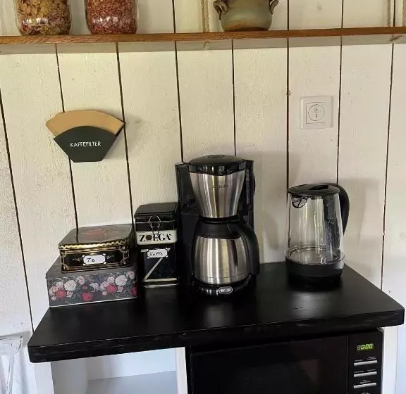 Fogdarps B&b  Eget Gästhus