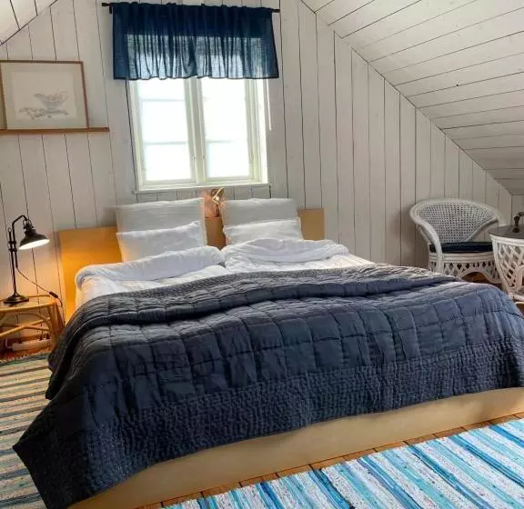 Fogdarps B&b  Eget Gästhus