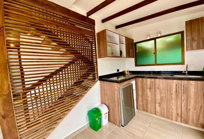 فندق Finca Agroturistica Descubre Tu Regalo