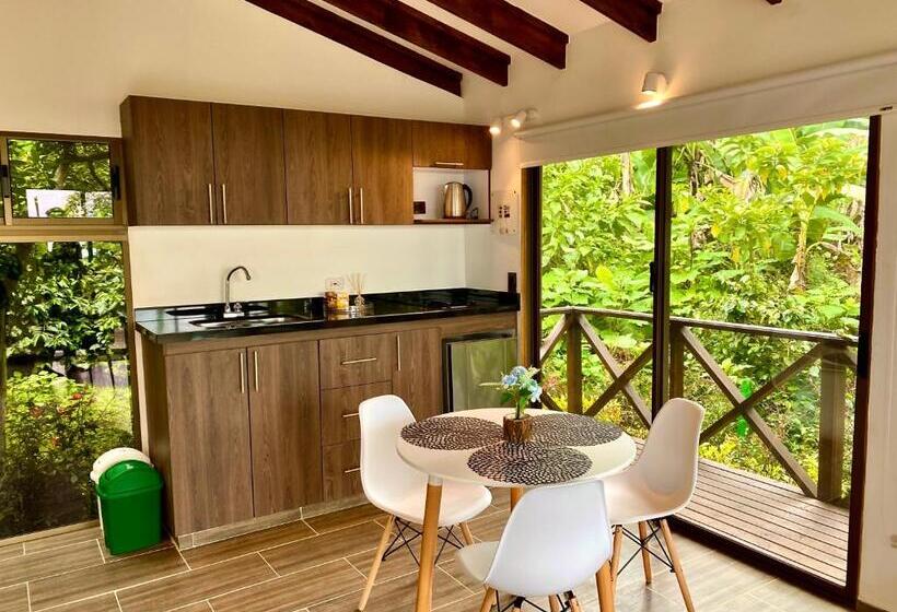 فندق Finca Agroturistica Descubre Tu Regalo