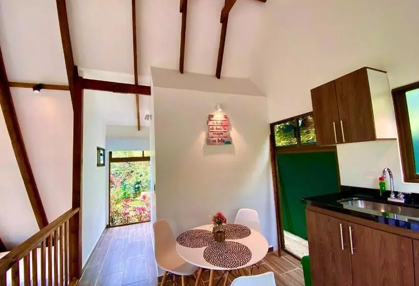 ホテル Finca Agroturistica Descubre Tu Regalo