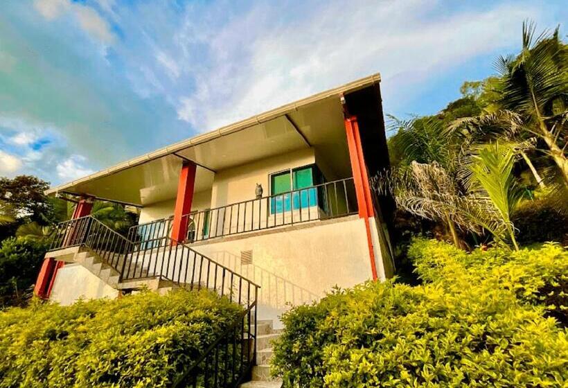 فندق Finca Agroturistica Descubre Tu Regalo