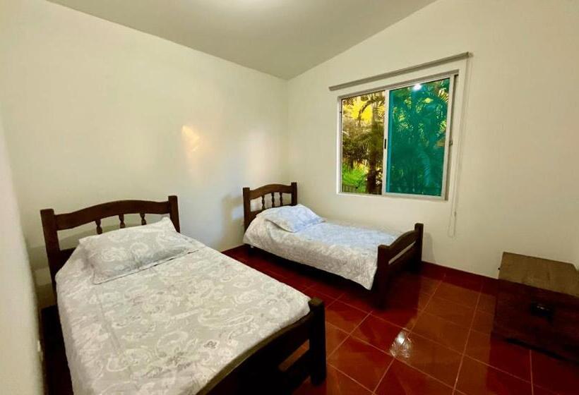 فندق Finca Agroturistica Descubre Tu Regalo