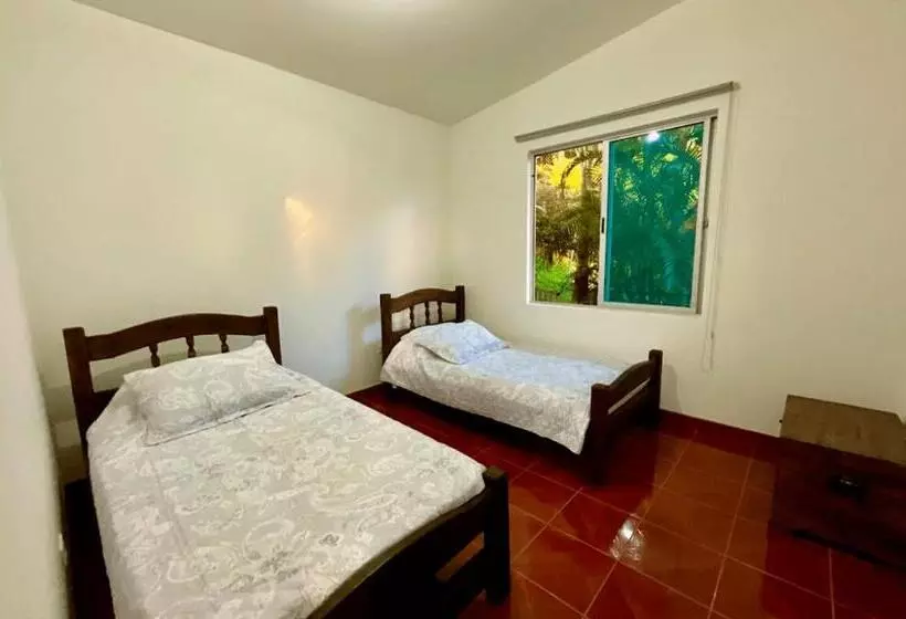ホテル Finca Agroturistica Descubre Tu Regalo