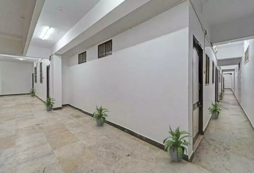 ホテル Flagship Airport Chennai Near Chennai International Airport