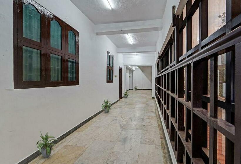 בית מלון כפרי Flagship Airport Chennai Near Chennai International Airport