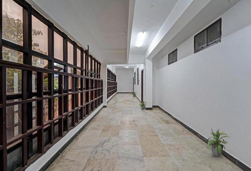 בית מלון כפרי Flagship Airport Chennai Near Chennai International Airport