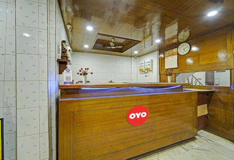 בית מלון כפרי Flagship Airport Chennai Near Chennai International Airport