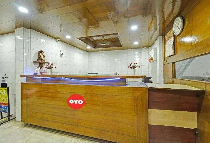 ホテル Flagship Airport Chennai Near Chennai International Airport