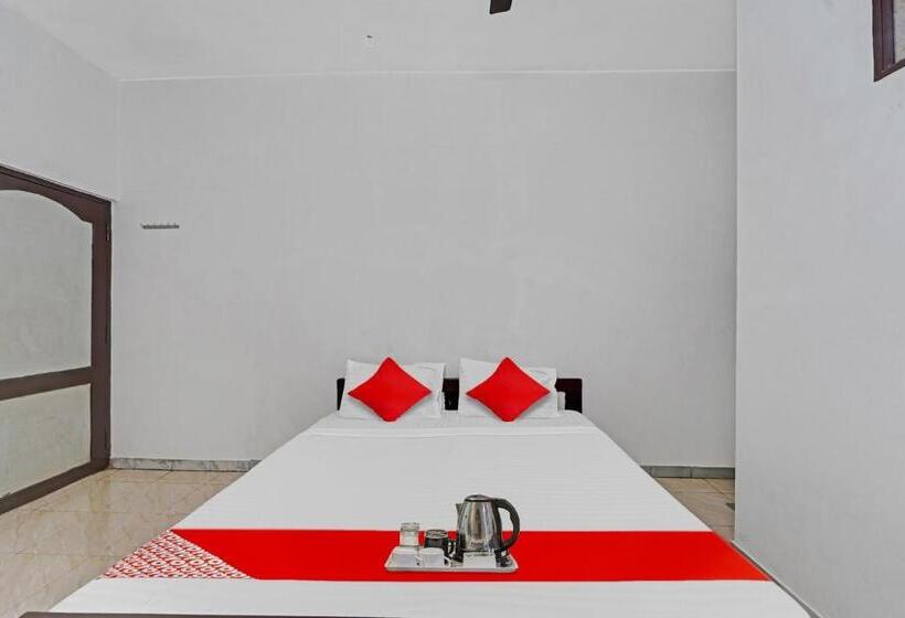 בית מלון כפרי Flagship Airport Chennai Near Chennai International Airport