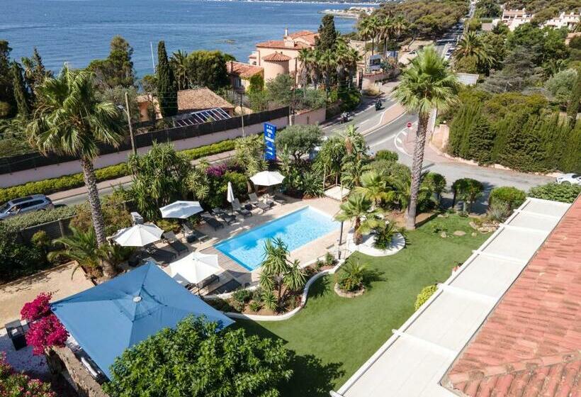 Отель La Quietude