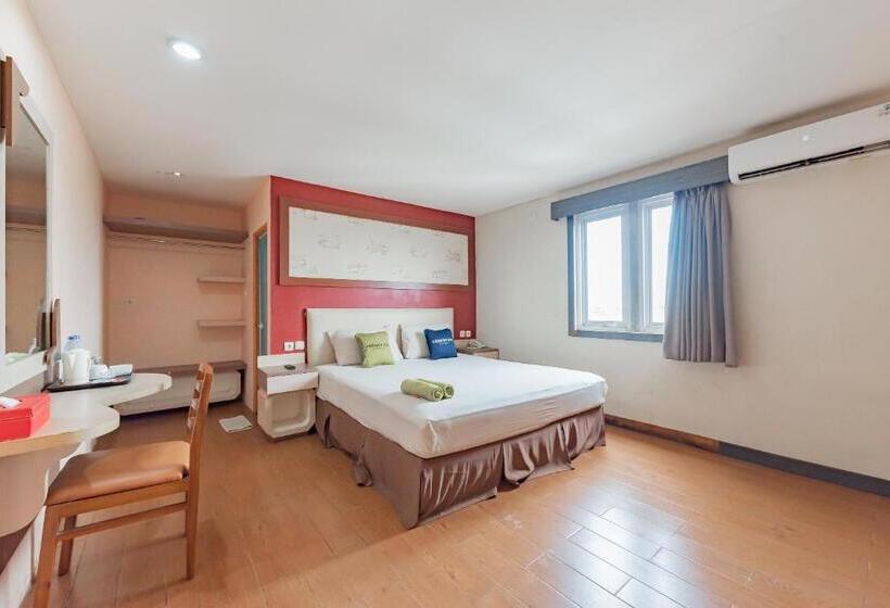 Urbanview Hotel Onyx Ketapang By Reddoorz